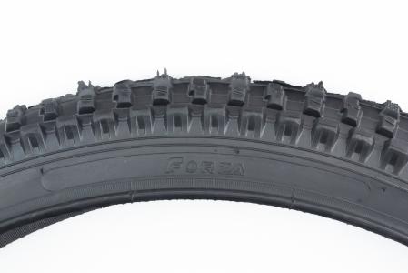 Шина 24"x2,10 (54-507) шипована до велосипеда SY-B003