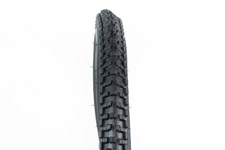 Шина 24"x2,10 (54-507) шипована до велосипеда SY-B003