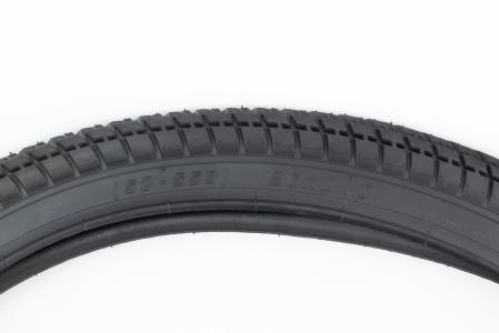 Шина 26"x2,00 (50-559) дорожня "ялинка" до велосипеда SY-B002