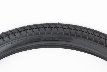 Шина 26"x2,00 (50-559) дорожня "ялинка" до велосипеда SY-B002