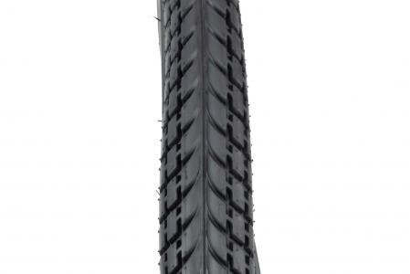 Шина 26"x2,00 (50-559) дорожня "ялинка" до велосипеда SY-B002