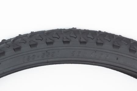 Шина 26"x1,95 (50-559) шипована до велосипеда SY-B007