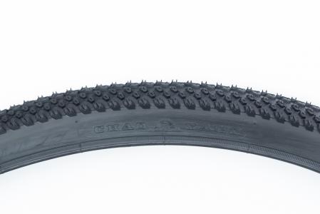 Шина 28"x1 5/8х1 3/8 700-35С (37-622) шипована до велосипеда GRAVEL MT H-5129