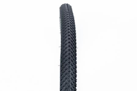 Шина 28"x1 5/8х1 3/8 700-35С (37-622) шипована до велосипеда GRAVEL MT H-5129