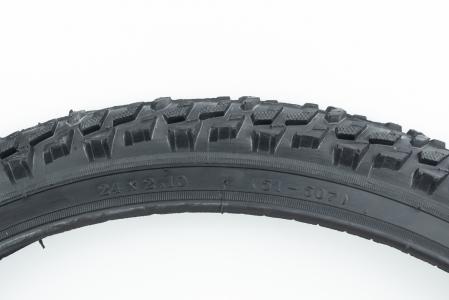 Шина 24"x2,10 (51-507) шипована до велосипеда VRB-109M