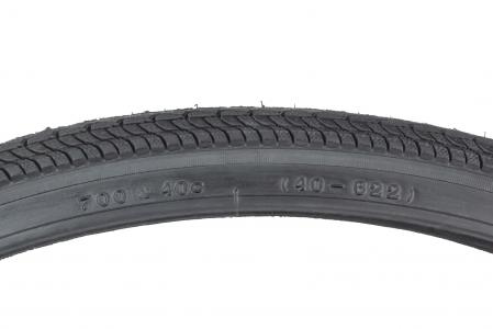 Шина 28" 700-40C (40-622) дорожня до велосипеда VRB-275