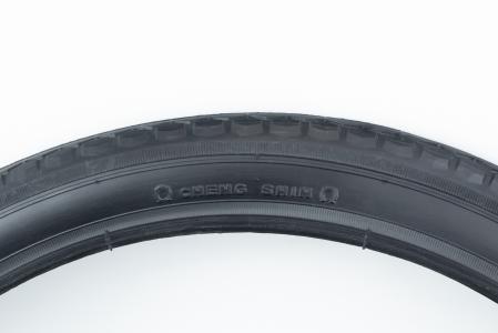 Шина 20"x1,75 (47-406) дорожня до велосипеда C213