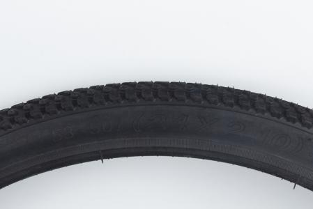Шина 24"х2,10 (53-507) шипована до велосипеда ALL TERRAINS C3032