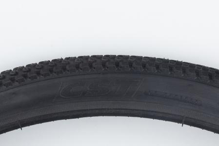 Шина 24"х2,10 (53-507) шипована до велосипеда ALL TERRAINS C3032