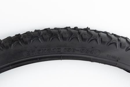 Шина 27,5"x2,10 (56-584) шипована до велосипеда ZY-051