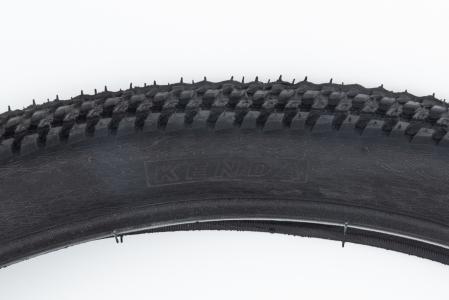 Шина 27,5"x2,10 (54-584) шипована до велосипеда WATER SPIRIT K1162