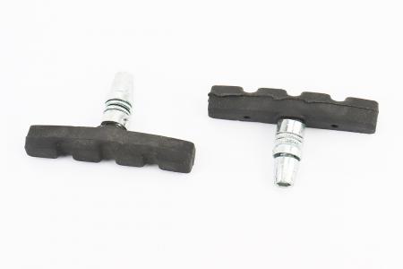 Гальмівні колодки V-brake 70 мм до велосипеда