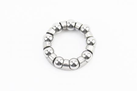 Підшипник MTB каретки 1/4" (Ø6,35 мм) x 9 шариків до велосипеда