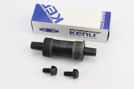 Картридж-каретка "квадрат" MTB 68х118 мм, до велосипеда KL-08A