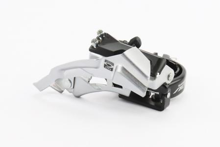 Перекидка ланцюга передня з універсальною тягою, кріпл. 31,8/34,9 мм, під зірку 40Т, ACERA FD-М3000 до велосипеда