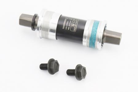 Картридж-каретка "квадрат" MTB 68х127,5 мм, до велосипеда BB-UN300