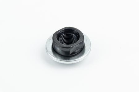 Конус 3/8" втулки MTB з пильником (WZ-601F) до велосипеда