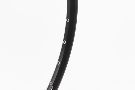 Обід 29" (622x19) Disk-brake, пістонований, 14Gх32H алюмінієвий, чорний до велосипеда TAURUS 2000