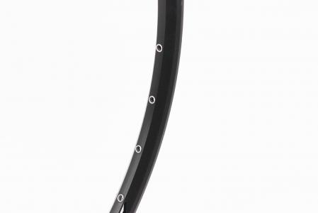 Обід 29" (622x19) Disk-brake, пістонований, 14Gх36H алюмінієвий, чорний до велосипеда TAURUS 2000