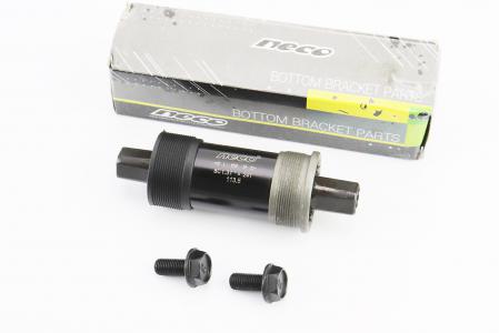 Картридж-каретка "квадрат" MTB 68х113,5 мм, до велосипеда B910P
