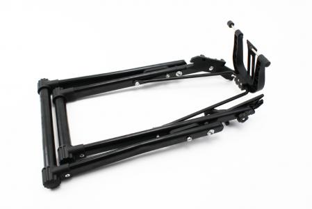 Стенд для центрування коліс 16-29", до велосипеда HS-X009
