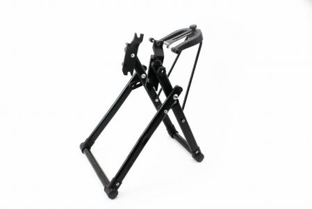 Стенд для центрування коліс 16-29", до велосипеда HS-X009