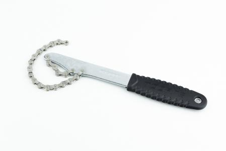 Ключ зняття касети (хлист), TР-215 до велосипеда