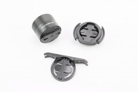Ліхтар задній 10 діодів, 7 кольорів (Multicolor) алюмінієвий, Li-ion 3.7V 250mAh зарядка від USB, вологозахисний IPx6, чорний до велосипеда Samurai Q1
