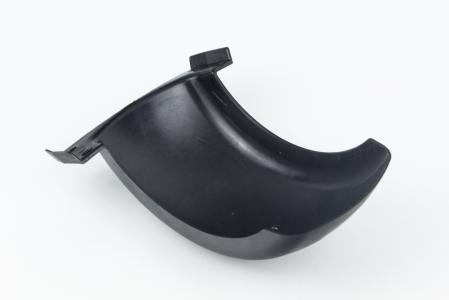 Щиток задній 10", чорний Dominator (електросамокат) до мотоцикла
