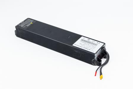 Акумулятор Li-ion 36V 7.8Ah (L310*W72*H43 мм), (електросамокат) до мотоцикла