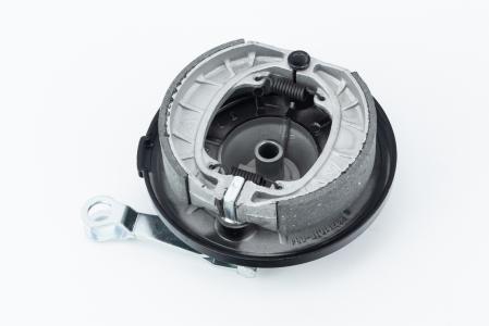 Панель гальмова передня з колодками, E-BIKE CR-1/CR-2