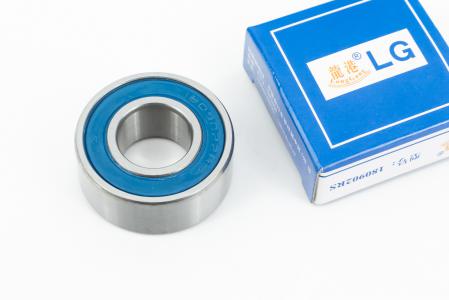 Підшипник 180902" 2RS (16х35х14) Хвз каретки