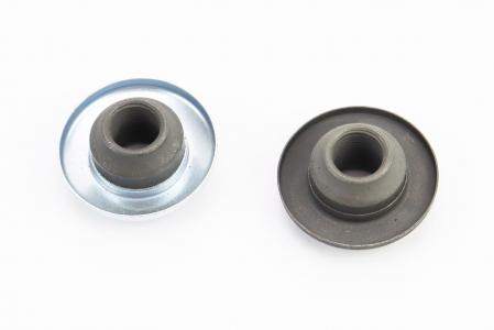 Конус 3/8" втулки MTB з пильником (2 шт к-кт) до велосипеда
