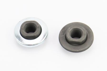 Конус 3/8" втулки MTB з пильником (2 шт к-кт) до велосипеда