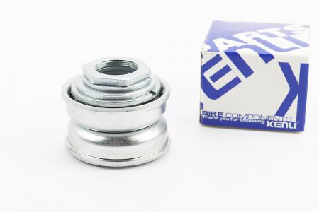 Кріплення каретки BMX з чашками Ø51,5 мм, до велосипеда KL-B515