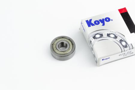 Підшипник 628 ZZ (8х24х8) MTB втулки