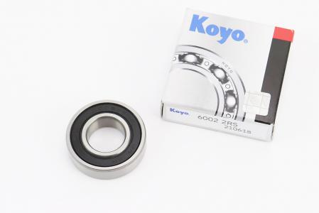 Підшипник 6002 2RS (15х32х9) коліс Самокатів