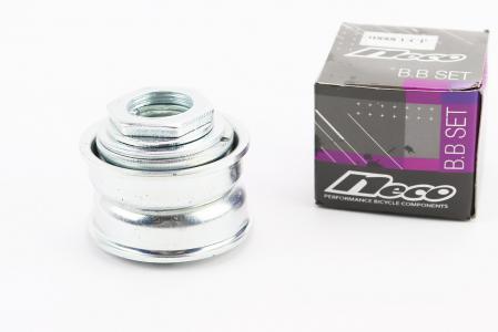 Кріплення каретки BMX з чашками Ø43,1 мм, до велосипеда B888