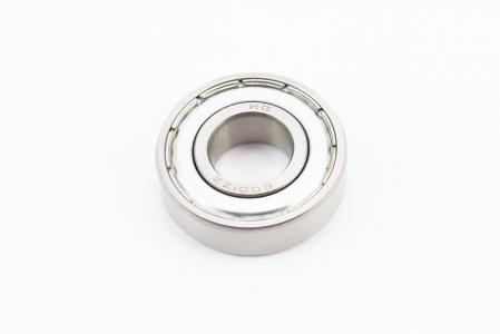Підшипник 6001 ZZ (12х28х8) MTB втулки