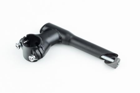 Винос керма MTB 22,2х31,8х60х140 мм, чорний для мототехніки MD-HS059