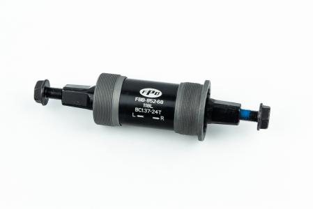 Картридж-каретка "квадрат" MTB 68х118 мм, до велосипеда FBB-852