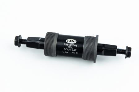 Картридж-каретка "квадрат" MTB 68х127 мм, до велосипеда FBB-852