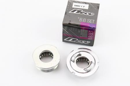 Кріплення каретки MTB к-кт, до велосипеда B882