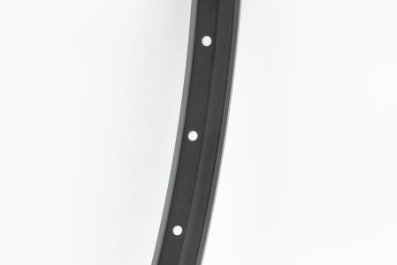 Обід 26" (559x19) Disk-brake, 14Gх36H алюмінієвий, чорно-синій "RAPID RACE" до велосипеда CT-AP19