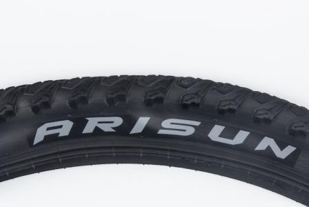 Шина 26"x1,90 (51-559) шипована до велосипеда MOUNT EVANS A-810