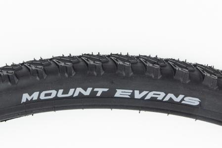 Шина 28" 700-38C (40-622) шипована до велосипеда MOUNT EVANS A-810