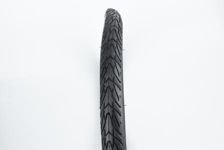 Шина 28" 700-40C (42-622) дорожна (P-Rubber Defense захист 5 мм) до велосипеда METRO RUNNER A-602