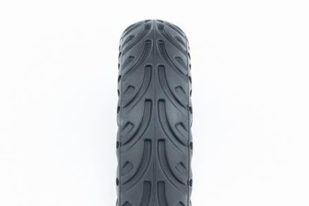Шина з перфорацією для амортизації 8,5"х2 дорожня YZS Xiaomi Mijia M365/187 (електросамокат) до велосипеда
