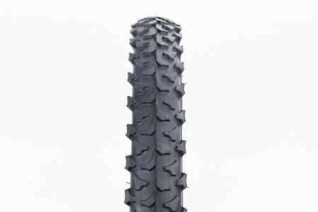 Шина 14"x2,125 (50-254) шипована до велосипеда H-518