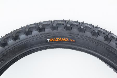Шина 16"x2,125 (57-305) шипована до велосипеда H-518